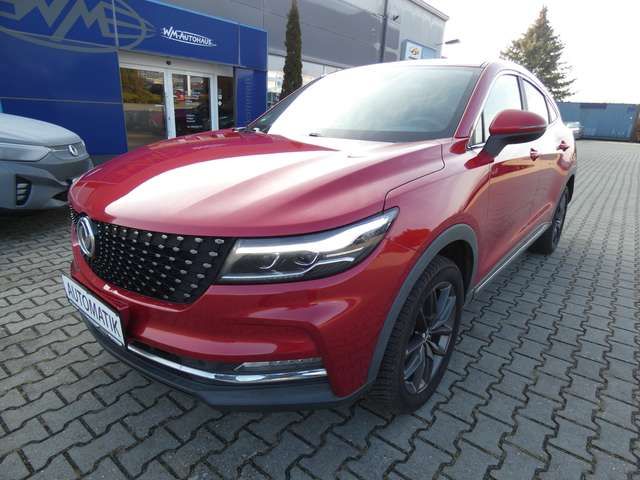 DFSK Fengon CVT 1,5T Navi Leder Keyless Panoramadach Automatik