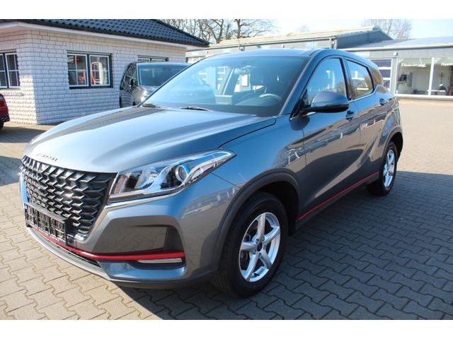 DFSK Fengon 500 (Leder, Navi)