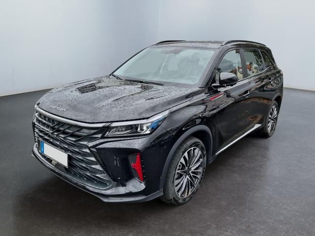 DFSK Fengon Premium 1,5L Turbo GDI 130kW