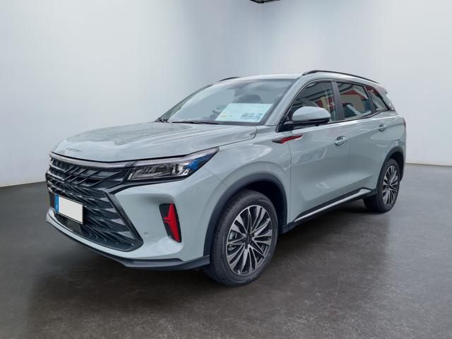 DFSK Fengon Premium 1,5L Turbo GDI 130kW