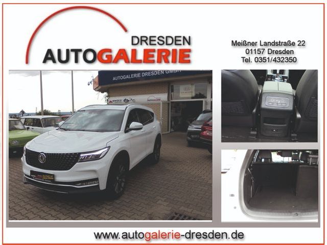DFSK Fengon 7 Allrad, AHZV,7-Sitze,DAB,7-Sitze,Pano-Da