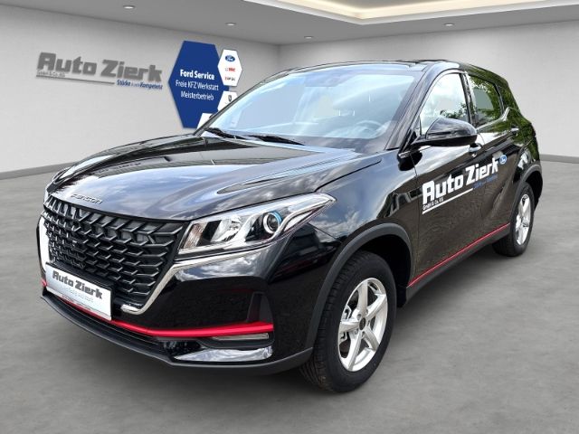 DFSK Fengon 500 1.5L 4 Zyl. Rückfahrkamera Klima