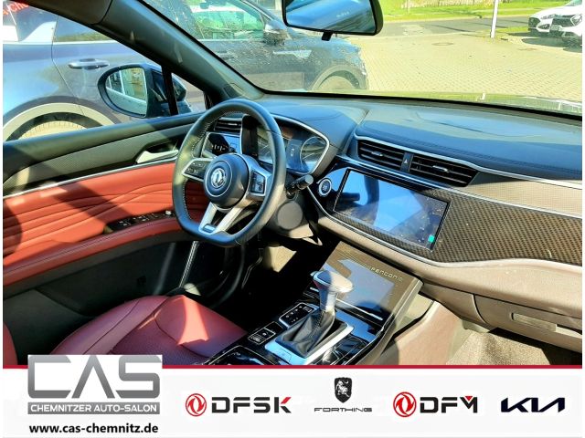 DFSK Fengon 5 1.5T CVT Automatik LED NAVI PANO