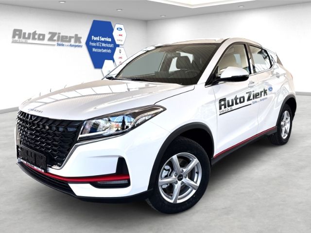 DFSK Fengon 500 1.5L 4 Zyl. Rückfahrkamera Klima