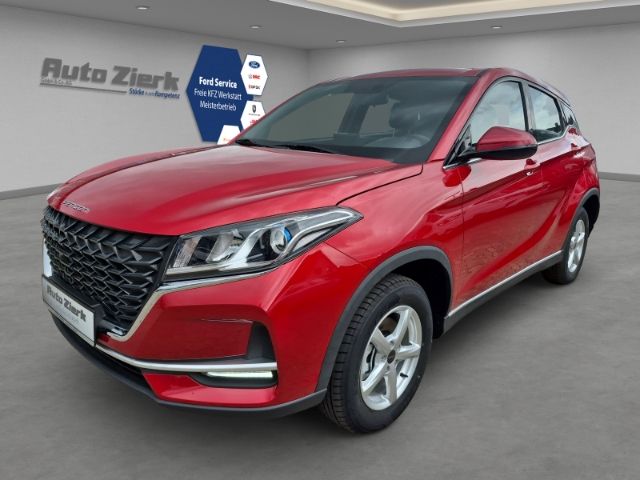 DFSK Fengon 500 1,5L, Klima Alufelgen Rückfahrkamera