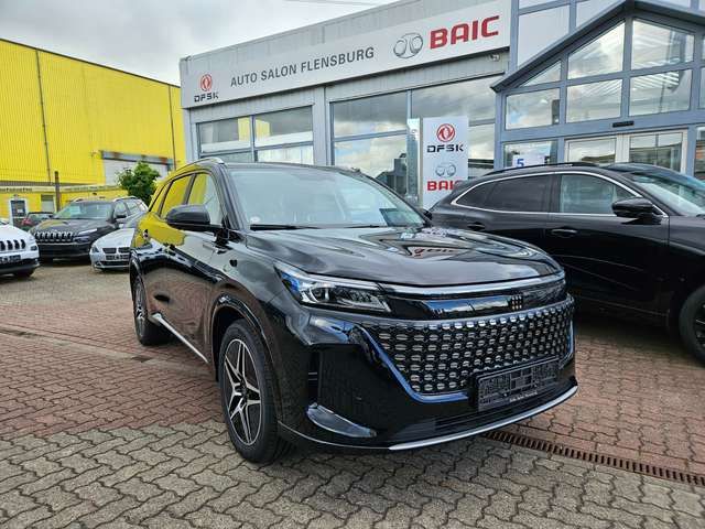 DFSK Fengon Fengon E5*Hybrid*Automatik*7-Sitzer*Panorama uvm.