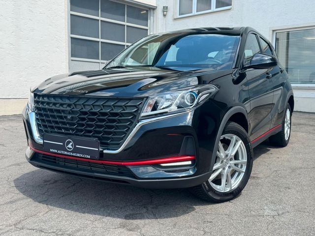 DFSK Fengon 500 Automatik NAVI R-KAM TEMPO KLIMA AHK
