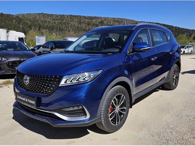 DFSK Fengon 580 1.5-T CVT Facelift 7-Sitze*All-Inclusive