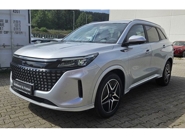 DFSK Fengon E5 PHEV 1.5 7-Sitzer*All-Inclusive