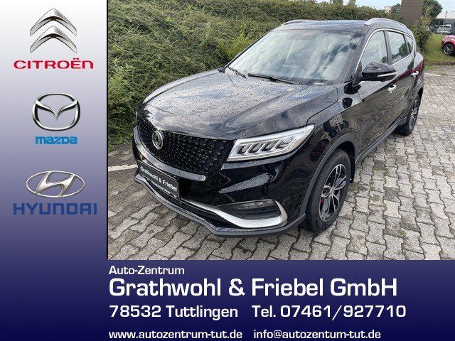 DFSK Fengon 580 1.5-T CVT Facelift 7-Sitze*All-Inclusive