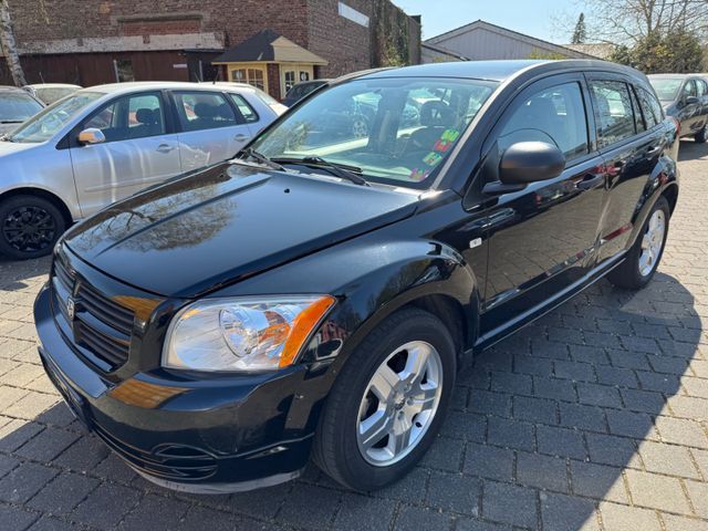 Dodge Caliber 2.0 SE 1. HAND/140 PS/KLIMA/ALU/++