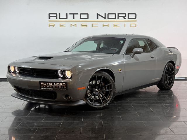 Dodge Challenger 1320 Edition Drag Pack *Carplay*Cam*