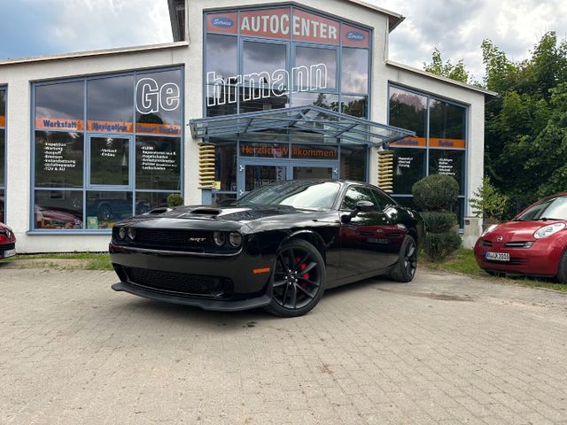 Dodge Challenger Dodge SRT HEMI 5.7 R/T