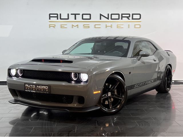 Dodge Challenger 6.4 Scat Pack *Kamera*LaChanti*20"*