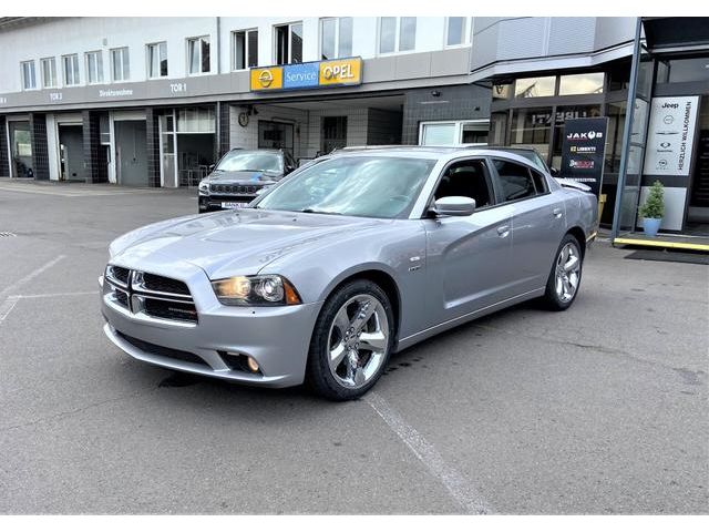 Dodge Charger R/T 5,7L V8 Hemi 276kW (375PS), Aut...