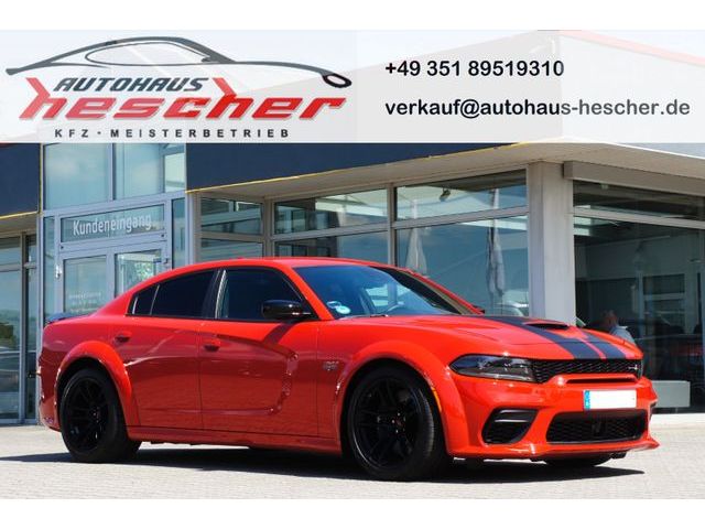 Dodge Charger SRT ScatPack 6.4L V8 *LASTCALL*WIDEBODY*