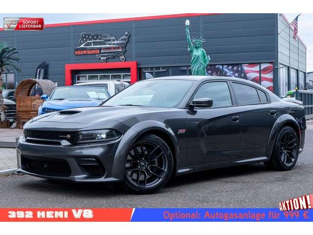 Dodge Charger Scatpack 392 6,4l WB
