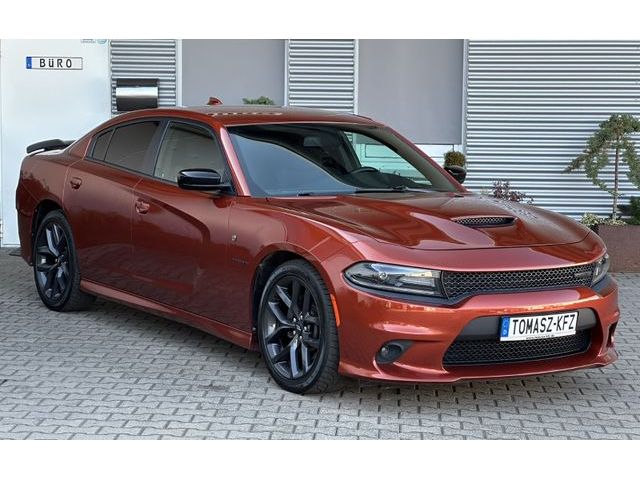 Dodge Charger R/T 5.7 V8*LED*Automt*AC*TÜV Insp. NEU
