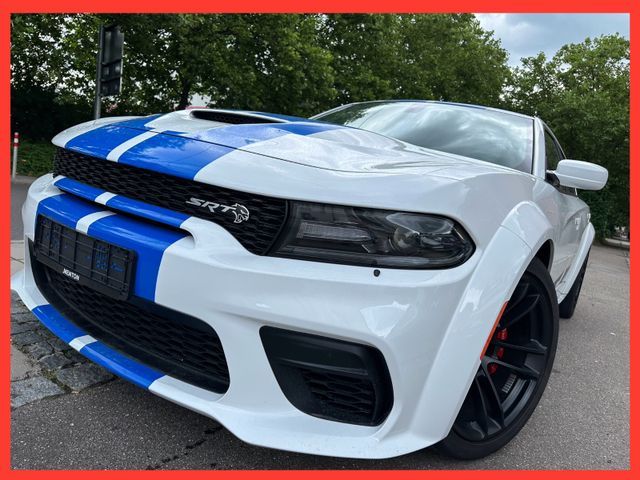 Dodge Charger SRT Hellcat Supercharged/717PS/Org9Tkm