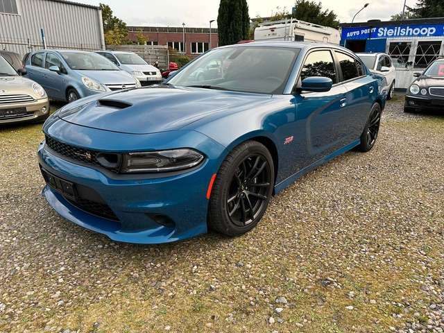 Dodge Charger Scat pack 23000 Neuzustand! Voll Sale!