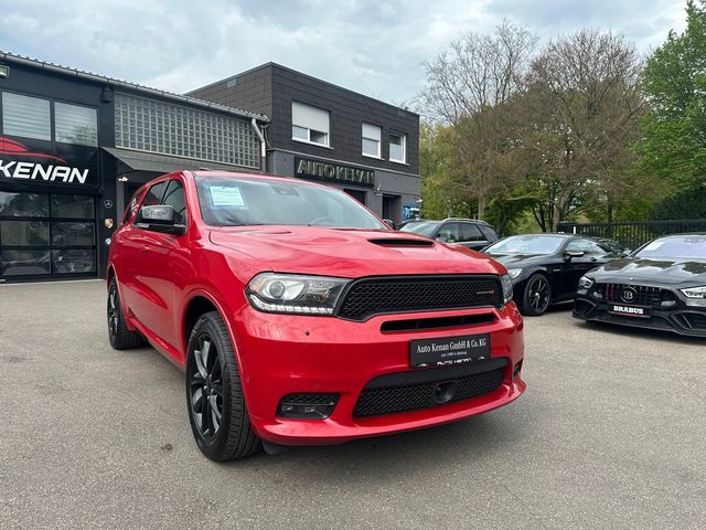 Dodge Durango R/T 4x4 LPG Navi/Leder/Kamera/7Sitz