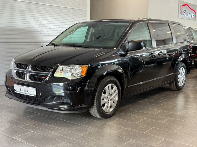 Dodge Grand Caravan 3.6 V6 7 Sitzer/Navi/Kamera