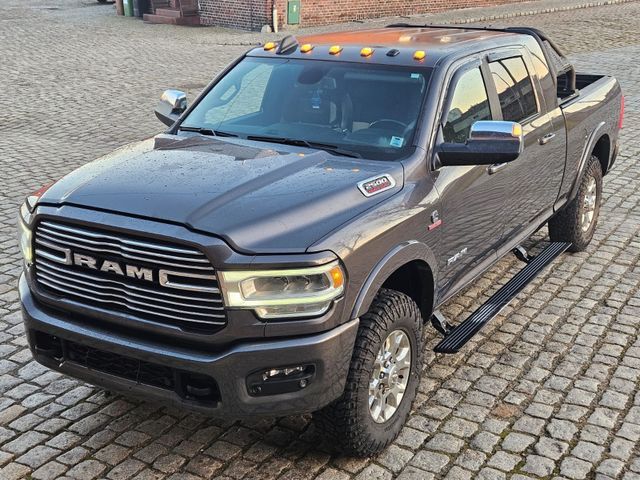 Dodge RAM 2500,6.7Cummins,Laramie ,Mega Cap,Unfallfrei
