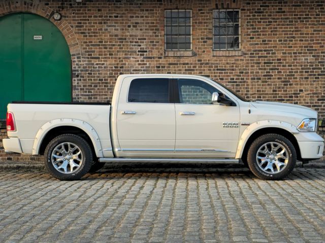 Dodge RAM ,Limited , 4x4 ,5.7 Hemi,Crew Cab,