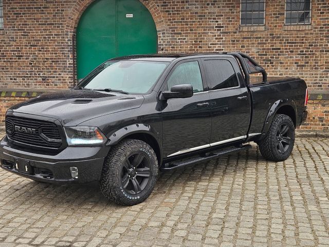 Dodge RAM ,Limited , 4x4 ,5.7 Hemi,Crew Cab,