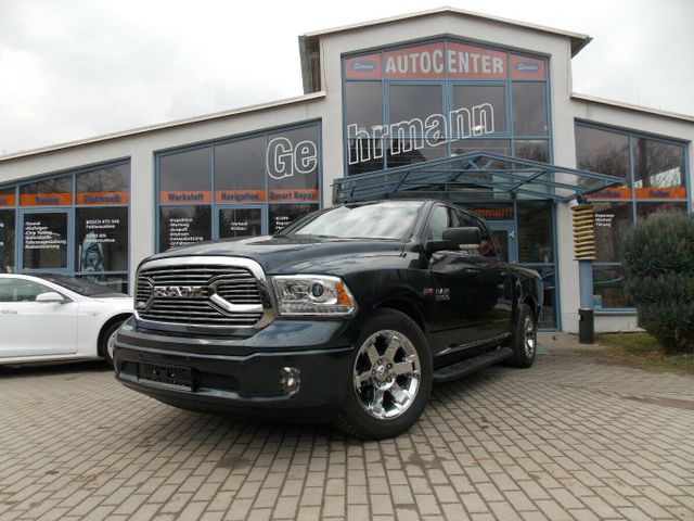 Dodge RAM 5,7 Hemi Limited"Sitz-Heizen-Lüften"Fahrwerk