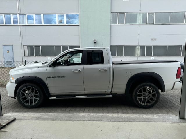 Dodge RAM Sport 5.7 HEMI, Quad Cab