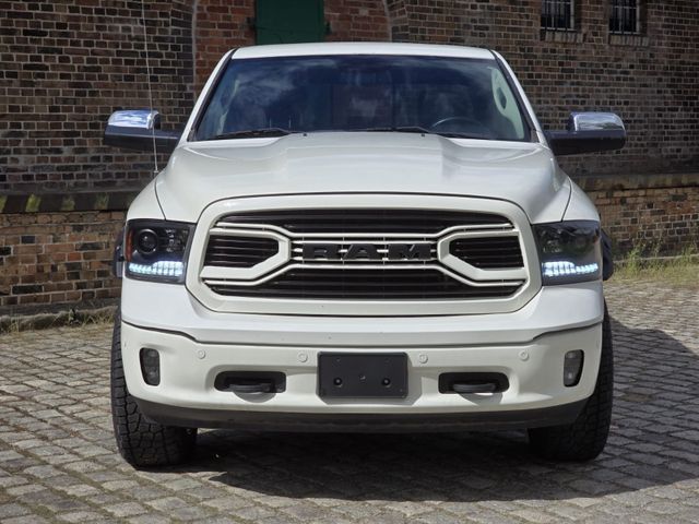 Dodge RAM Laramie,4x4 ,5.7 Hemi,Crew Cab,Rambox