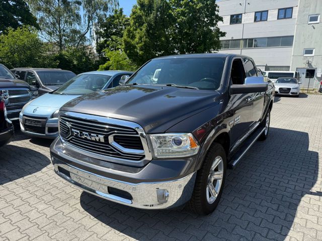 Dodge RAM ,Limited , 4x4 ,5.7 Hemi,Crew Cab,