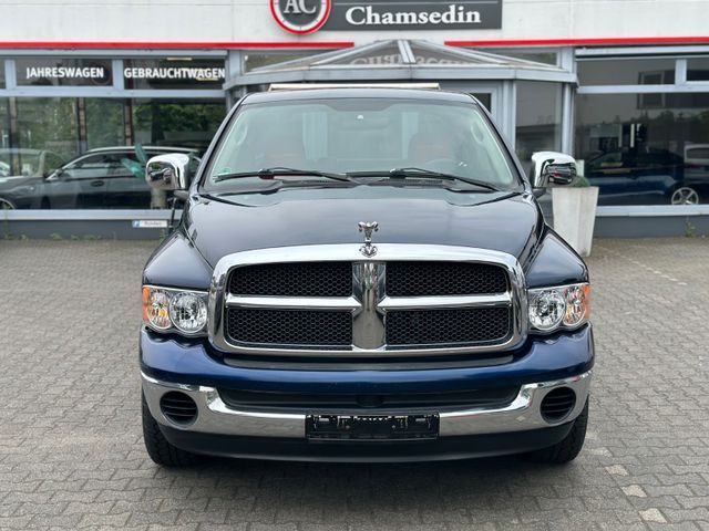 Dodge RAM 1500 4.7 V8 MPI