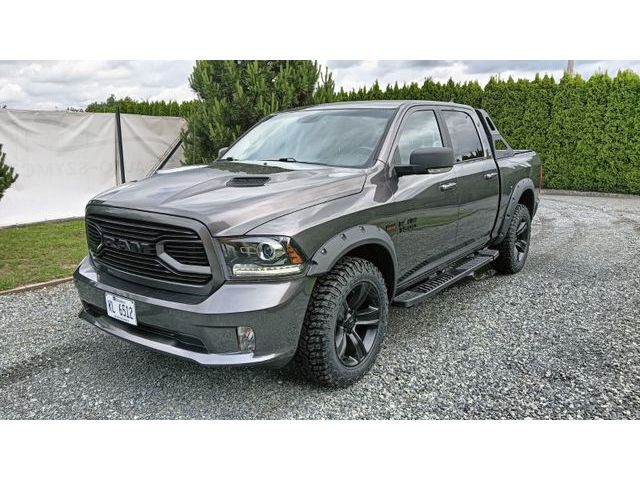 Dodge RAM ,Sport, 4x4 ,5.7 Hemi,Crew Cab,