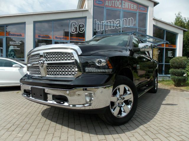 Dodge RAM 1500 Hemi Big Horn RamBox