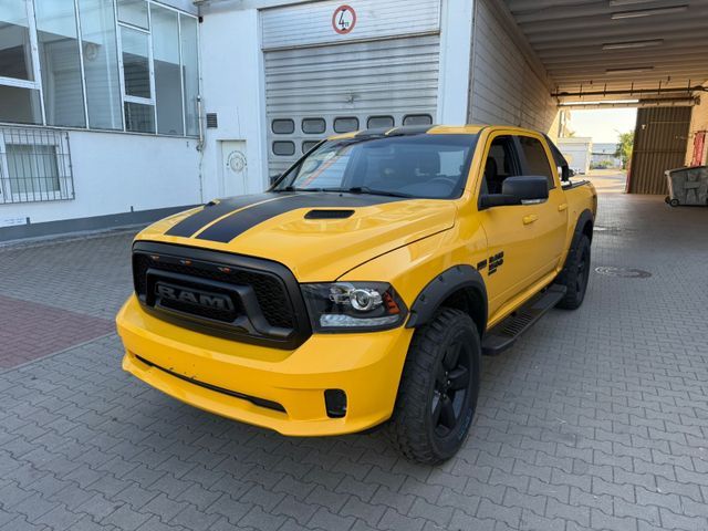 Dodge RAM ,Sport, 4x4 ,5.7 Hemi,Crew Cab,