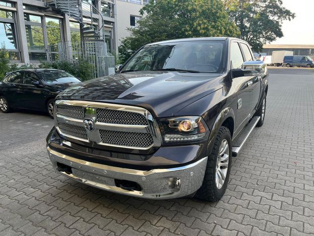 Dodge RAM ,Longhorn , 4x4 ,5.7 Hemi,Crew Cab,