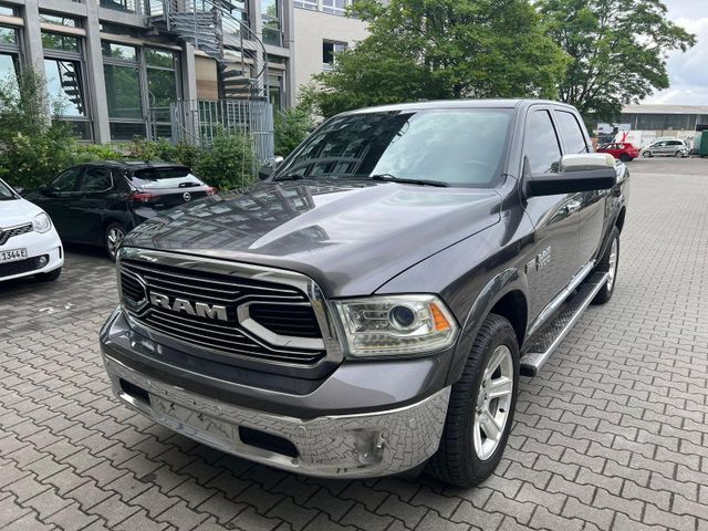 Dodge RAM ,Limited , 4x4 ,5.7 Hemi,Crew Cab,