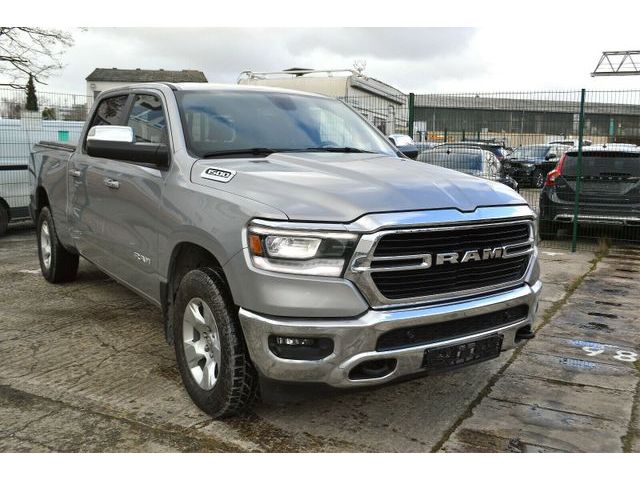 Dodge RAM Big Horn 3,6 l 4x4