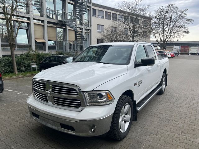 Dodge RAM 4x4 ,5.7 Hemi,Quad CAB,
