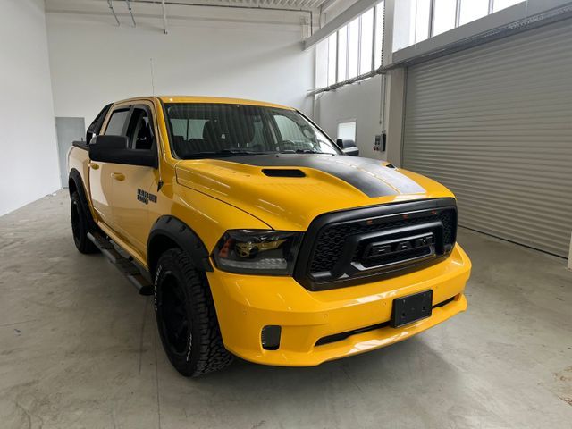 Dodge RAM ,Sport, 4x4 ,5.7 Hemi,Crew Cab,