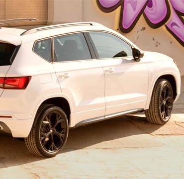 Ateca