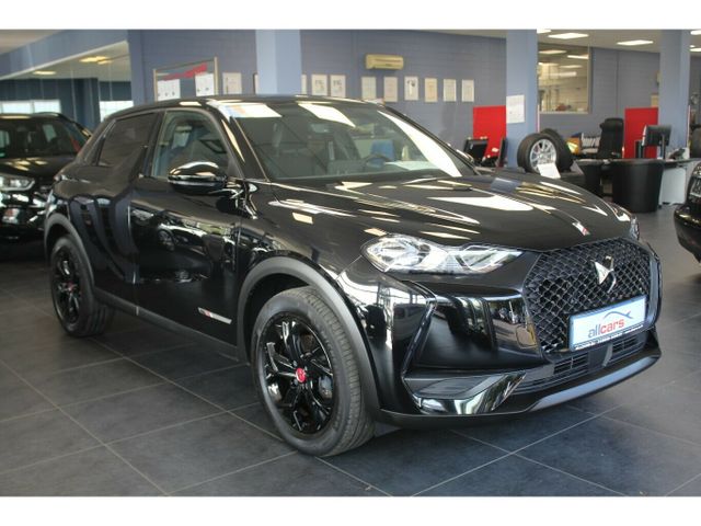 DS Automobiles DS3 Crossback E-Tense Performance Line