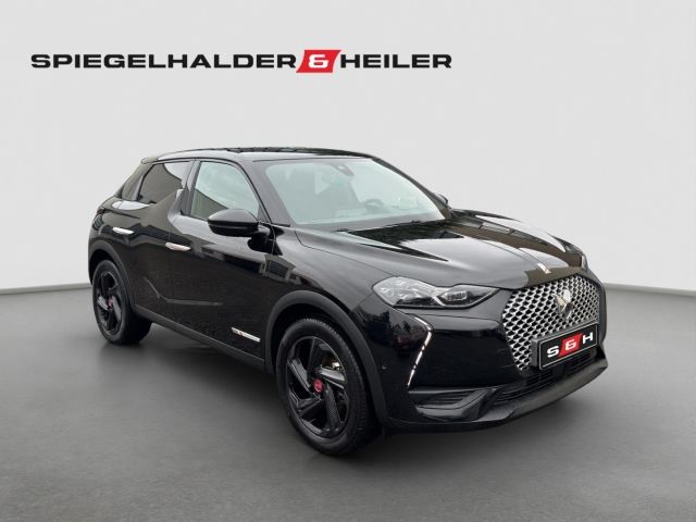 DS Automobiles DS3 Crossback E-Tense Performance Line Elektromotor
