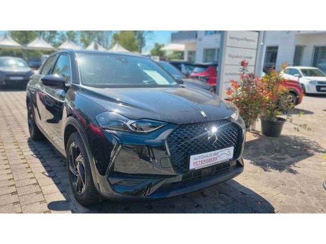 DS Automobiles DS3 DS 3 Crossback E-Tense Performance Line +