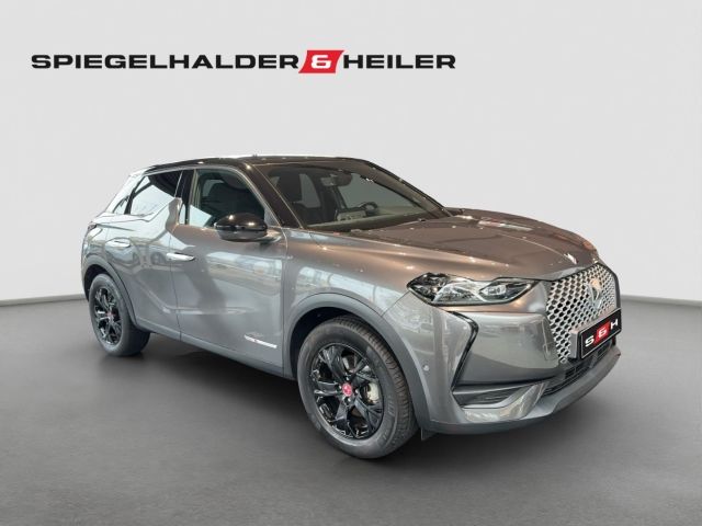 DS Automobiles DS3 Crossback Performance Line E-Tense 136 11kW OBT