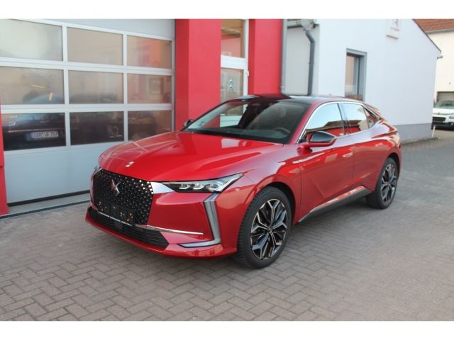 DS Automobiles DS4 Opera PT130 EAT8 Dach Slftg Navi 360 HUD HiFi