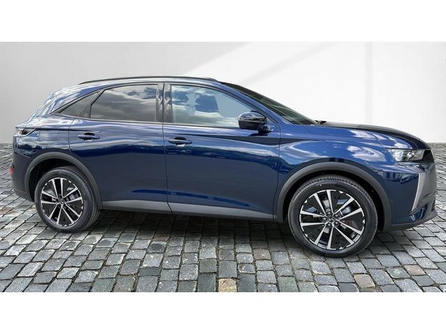 DS Automobiles DS7 (Crossback) 1,5 BlueHDI Autom. Pallas Keyless Navi Kamera