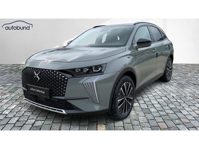 DS Automobiles DS7 (Crossback) 1,5 BlueHDI Autom. Pallas Keyless Navi Kamera